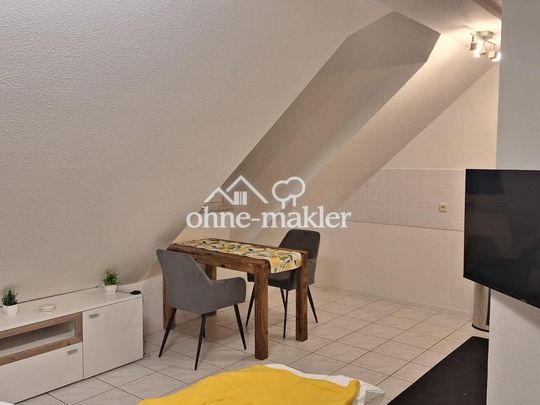 Moderne Wohnung in Bad Vilbel - Foto 1