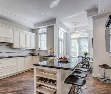 For Lease - 405 Bedford Park Avenue, Toronto, Ontario - Photo 3