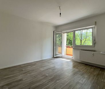 3-Raum-Wohnung in Chemnitz Helbersdorf - Photo 4