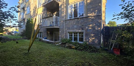 Condo 4 1/2 A Louer - Photo 2