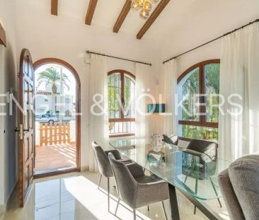 Alquiler de chalet adosado en Ur V Martin Fortuna - Photo 4