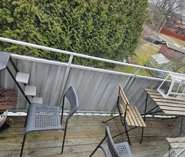 Hökargatan, Hedemora - Foto 6