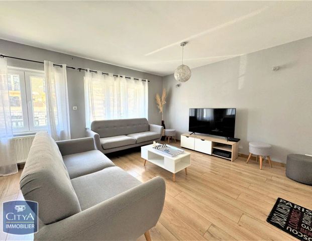 Appartement à louer 4 pièces 78.44m² - Photo 1