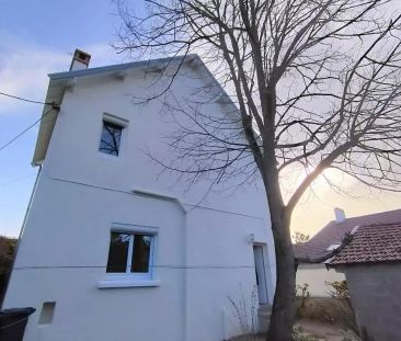 Maison à louer 3 pièces 63m² - Photo 4