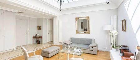 Appartement • Courcelles-Wagram - Photo 5