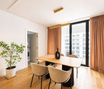 Apartament 4 camere | ONE COTROCENI | 2 LOCURI DE PARCARE | BOXA - Photo 1