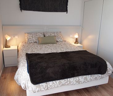 Apartamento de alquiler en Carrer Saragossa, Can Girona - Terramar ... - Photo 5