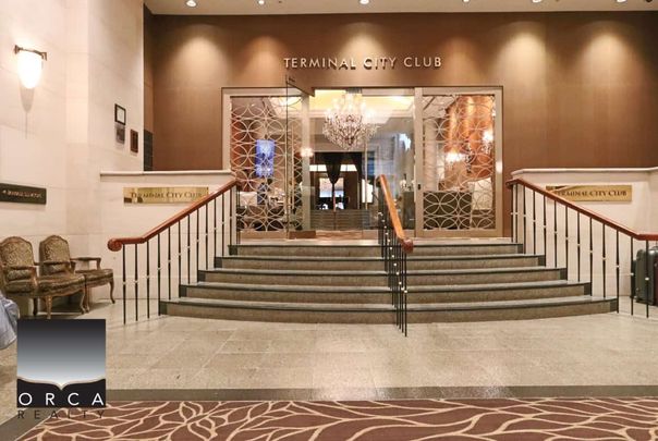 2104-837 W Hastings St, Vancouver - Photo 1