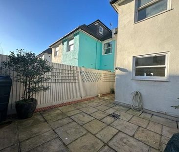 Hanover Terrace, Brighton 1 bedroom flat to rent - Photo 1