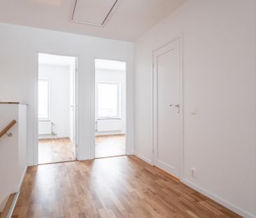 Rapsvägen, Östersund - Photo 3