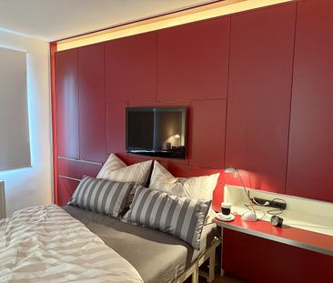 Modern Living im Agnesviertel! - Photo 5