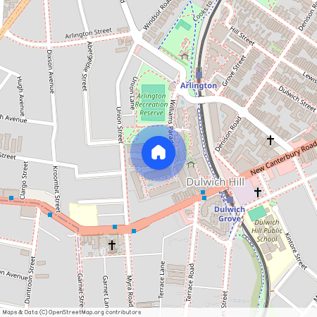 7/9 Williams Parade, 2203, Dulwich Hill