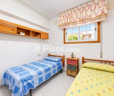 Piso en alquiler en Calle del Búfalo, 20 - Photo 5