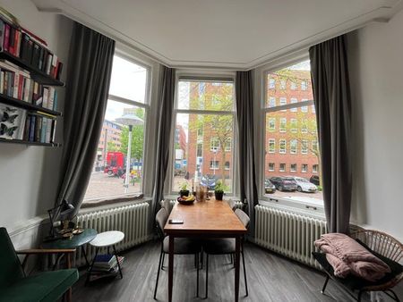 Te huur: Appartement Nicolaas Beetsstraat in Utrecht - Foto 3