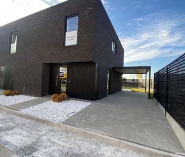 Huis te huur in Ieper voor € 975 met 3 slaapkamers - Photo 3