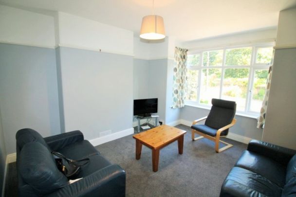 Old Tiverton Road, Exeter - Photo 1