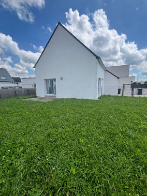 Superbe Maison Contemporaine à Louer à Vannes Nord ! - Photo 1