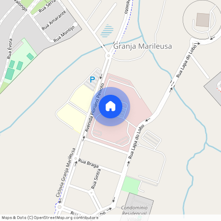 Granja Marileusa, Uberlândia, MG, 38406642