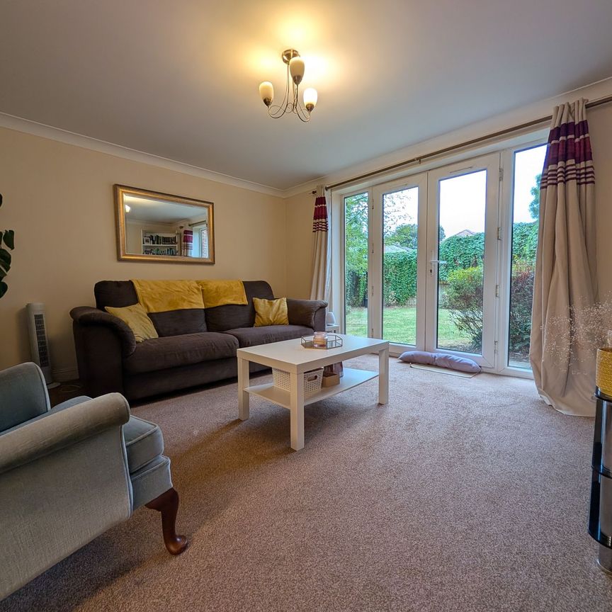 Bowden Lane, Bowden House, SO17 - Photo 1