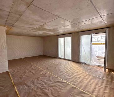 3.5 Zimmer, 96 m², 2. Stock - Photo 4