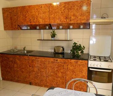 Apartament 1 camera, 38 mp, decomandata, prima inchiriere, zona strazii Calea Dorobantilor - Photo 1