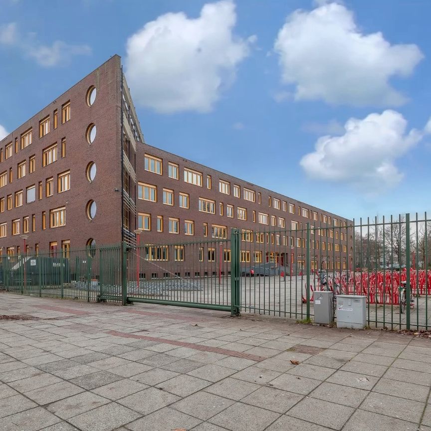 Eliza van Calcarstraat 5, 1068 RR, Amsterdam - Photo 1