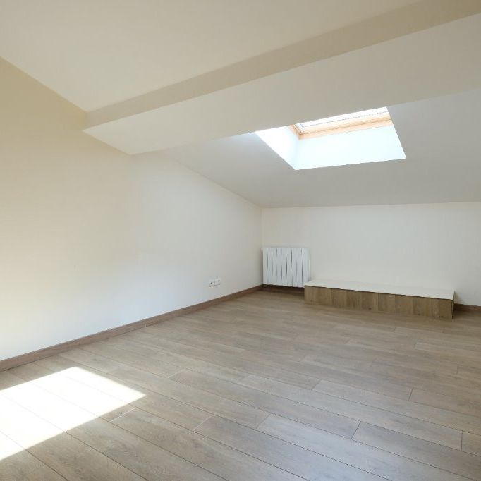 APPARTEMENT T3 A LOUER - Photo 1