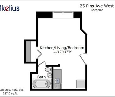 25 Avenue des Pins O, Montréal, QC - Photo 6