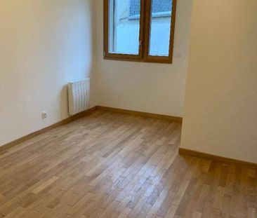 Location appartement t2 53 m² à Nantes (44000) Centre ville-Viarme ... - Photo 1