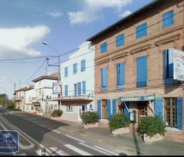 Location Appartement 1 pièce 45m² ALBIAS 82350 - Photo 2