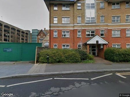 1 Bed Flat, Croydon, CR0 - Photo 4