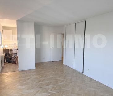 Location Studio 1 Pièce(s) CHARENTON-LE-PONT (94220) - Photo 1