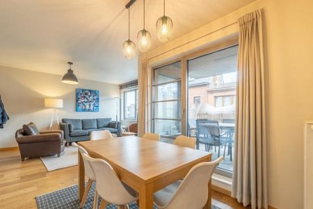 Appartement te huur - Photo 2