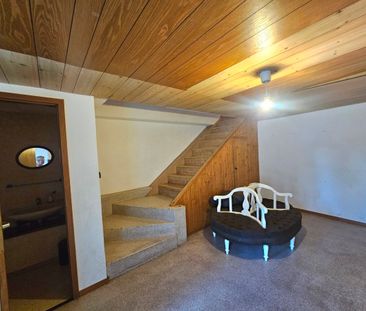 RARE ! Appartement de 280 m2 avec jardin ! - Foto 3