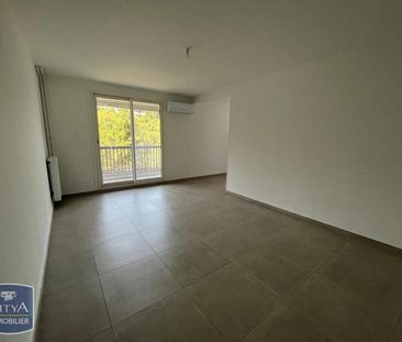 Location appartement 4 pièces de 72.82m² - Photo 2