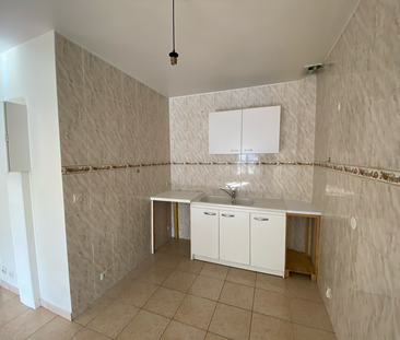 Appartement Creil 3 pièce(s) 60 m2, - Photo 3