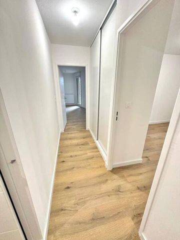 Appartement 3 pièces - - Photo 4