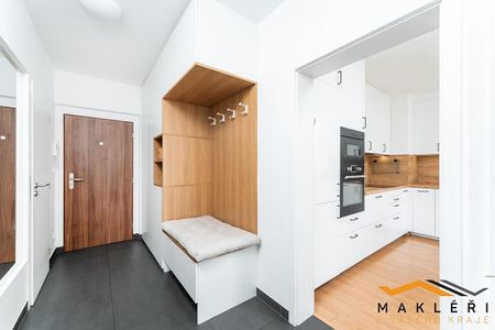 Pronájem bytu 2+kk 48 m² - Photo 5