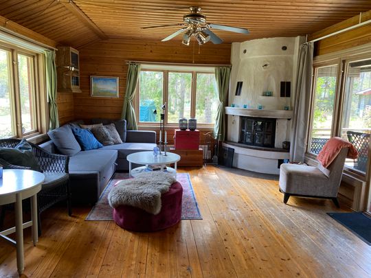 Fridenvägen, Värmdö - Photo 1