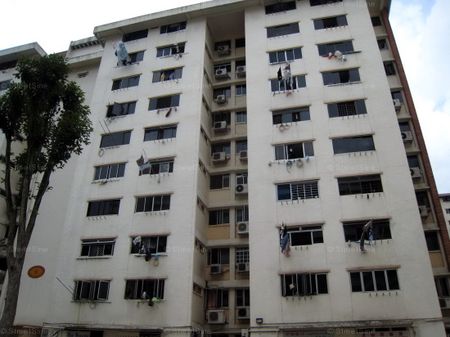 Blk 8 Telok Blangah Crescent (Bukit Merah), HDB 3 Rooms - For Rent - Photo 5