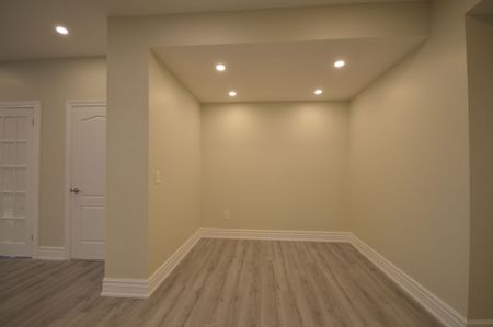For Lease - 165 Woodgate Pines Drive Unit# Basement, Vaughan, Ontario - Photo 4