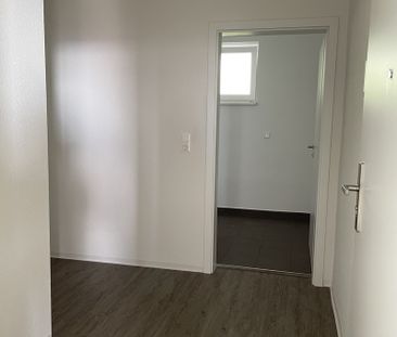 Tolle 2-Raum-Wohnung mit bodengleicher Dusche + großem Balkon - Foto 6