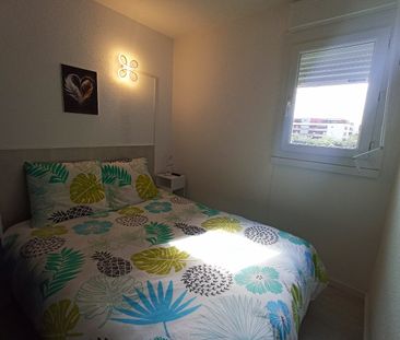 Location Appartement 2 pièces 23m² SETE 34200 - Photo 5