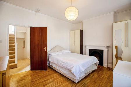 6 bedroom terraced house to rent - Photo 5