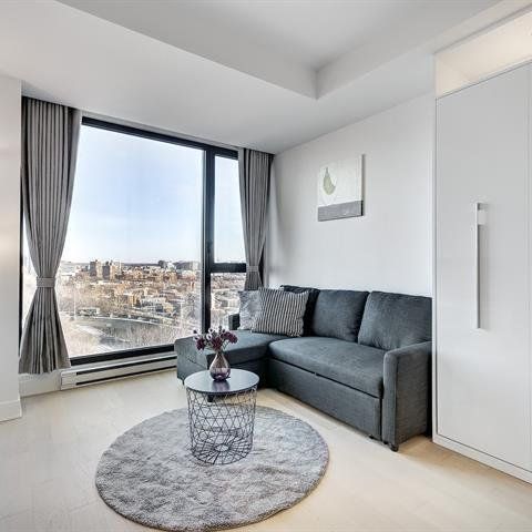 2000 Boul. René Lévesque O., Montréal (Ville-Marie), QC H3H - Photo 1