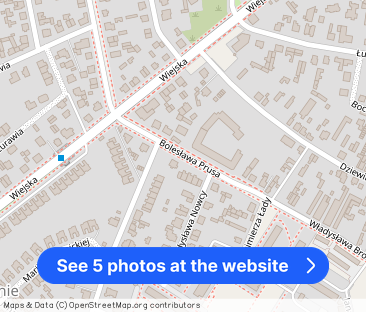 Na Wynajem 2 Pokoje Włocławek Prusa - Photo 1