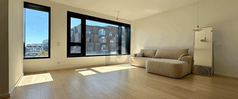 EXKLUSIVES STADTREFUGIUM IM HERZEN HAMBURGS - Foto 1
