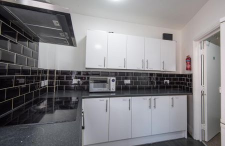 1 bedroom terraced house to rent - Photo 5