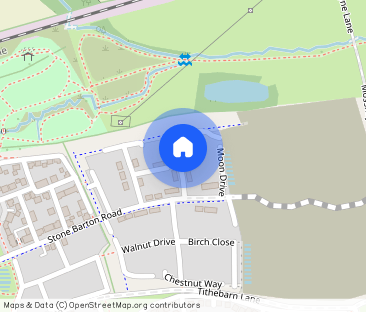 Blackberry Close, Exeter, EX1 - Photo 1