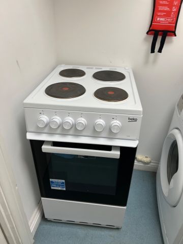 1 Bed Flat, Bowes Road, N13 - Photo 4